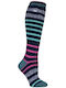 Heat Holders Jacquard Long Lite Multicolored