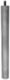 Watts Ανταλλακτικό Ανόδιο Ø 22 X 400mm
