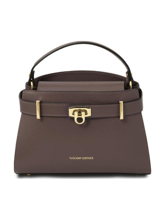 Tuscany Leather Maisy Leather Women's Bag Shoul...