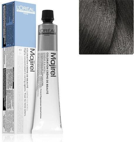 L'Oréal Professionnel Majirel Βαφή Μαλλιών 7.11 60ml