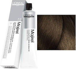L'Oréal Professionnel Majirel Боя За Коса 7.0 60ml