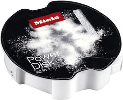 Miele All In 1 Mașină De Spălat Curate Pentru Întreținerea Mașinii De Spălat Vase Pulbere 400gr