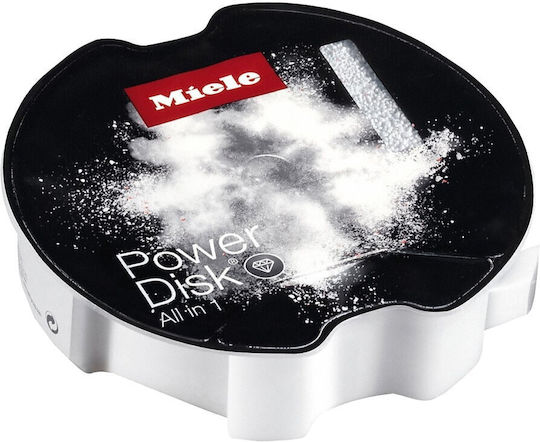 Miele All In 1 Καθαριστικό Πλυντηρίου Πιάτων σε Σκόνη 400gr 10992030