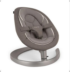 Nuna Leaf Grow Χειροκίνητο Relax Μωρού Granite