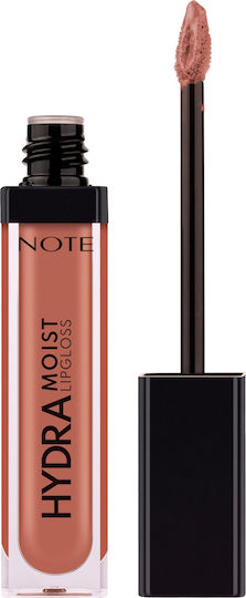Note Lipgloss No05 Mystic Aura 6ml