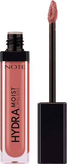 Note Lipgloss No03 Just Nude 6ml