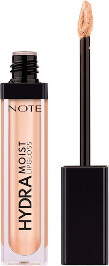 Note Lip Gloss No12 Magic Touch 6ml