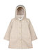 Kids' Casual Jacket with Hood Ice