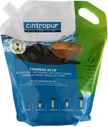 Cărbune Activ De Cocos 3,4lt Dispozitive Cintropur