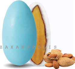 Jordan Mandeln Hellblau 1kg ≈250Stück Jordan Mandeln Hellblau 1kg ≈250Stück
