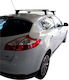 Nordrive Метални Таванни Стелки За Автомобил За Renault Megane 5D 2008-2015 Комплект С Крака МП.RMEGANE.12