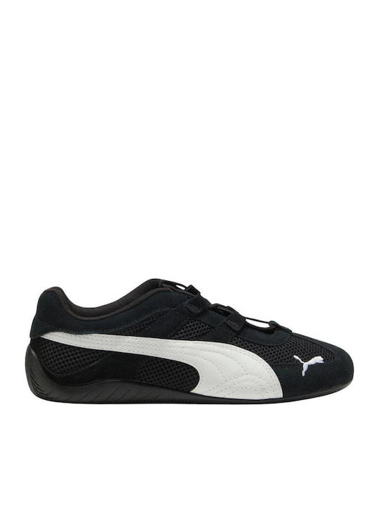 PUMA Speedcat Go Sneakers Black / White
