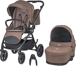 Coccolle Serry 2 в 1 Light Taupe Coccolle Serry 2 в 1 Light Taupe