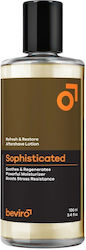 Beviro Refresh Restore Aftershave Lotion Sophisticated 100ml
