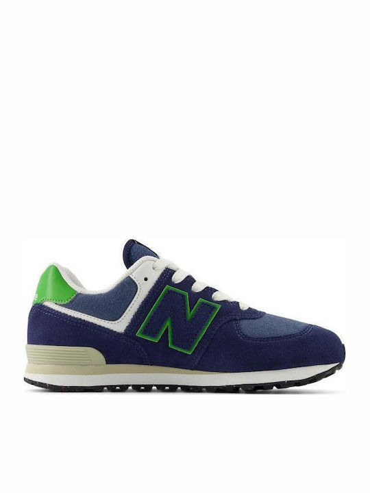 New Balance Kids Sneakers Blue