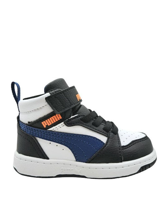 PUMA Rebound V6 Încălțăminte sport Inalta pentr...