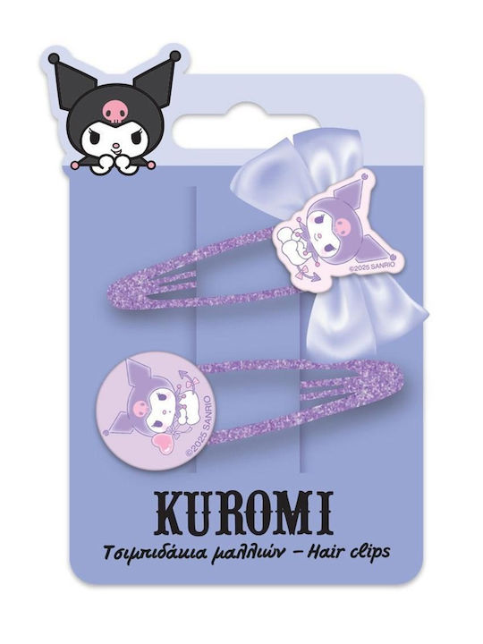 Kids Hair Clips Set with Figure Bobby Pins 2 Pieces Kids Hair Clips Set with Figure Bobby Pins 2 Pieces