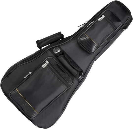 Rockbag By Warwick Rb 20613 B Plus Калъф За Мандолина A-style F-style