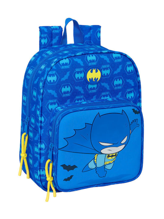 Batman Tasche Trolley Blau Batman Tasche Trolley Blau