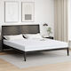 vidaXL King Size Στρώμα 200x200x16cm