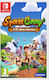 Sports Camp: A 35 Game Adventure Switch Game