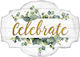 32" Μπαλόνι Rustic Celebrate
