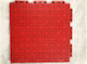 Graboplast Πλαστικό Δάπεδο PVC 1.8mm Μ30xΠ30εκ.