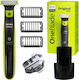 Philips QP2724/10 Електрическа самобръсначка За лице