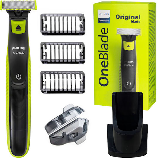 Philips QP2724/10 Електрическа самобръсначка За лице