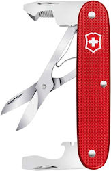 Victorinox Companion Slim Alox Victorinox Companion Slim Alox