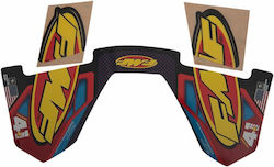 Fmf Vinyl Exhaust Stickers 014841