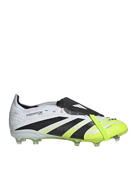 adidas Παιδικά Ποδοσφαιρικά Παπούτσια Elite με ...