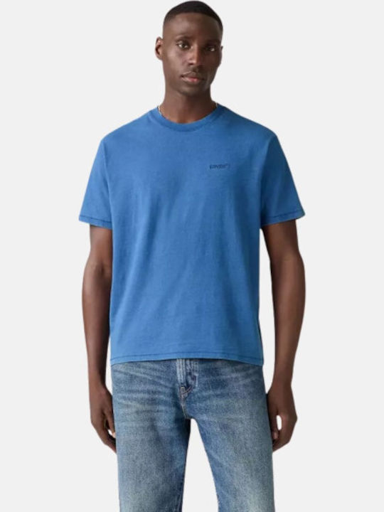 Levi's Tab Vintage T-shirt Red