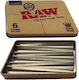 Raw Zigarettenpackungshalter