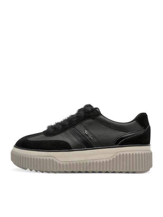 Sneakers Black
