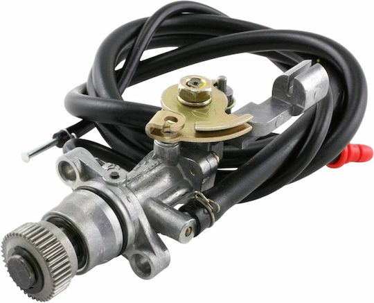 Yamaha Jog 50cc 2ja/bw's 50cc Oil Pump Taiwan122145