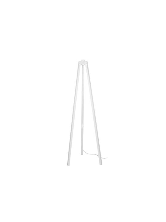 GloboStar Tripod Stehleuchte H120xB38cm. mit Fa...