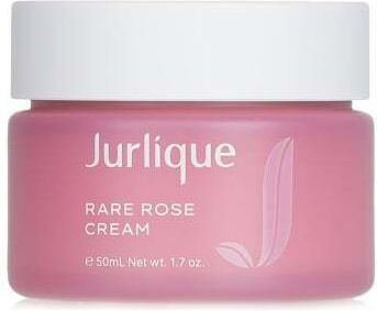 Jurlique Rare Rose Creme Gesicht 50ml