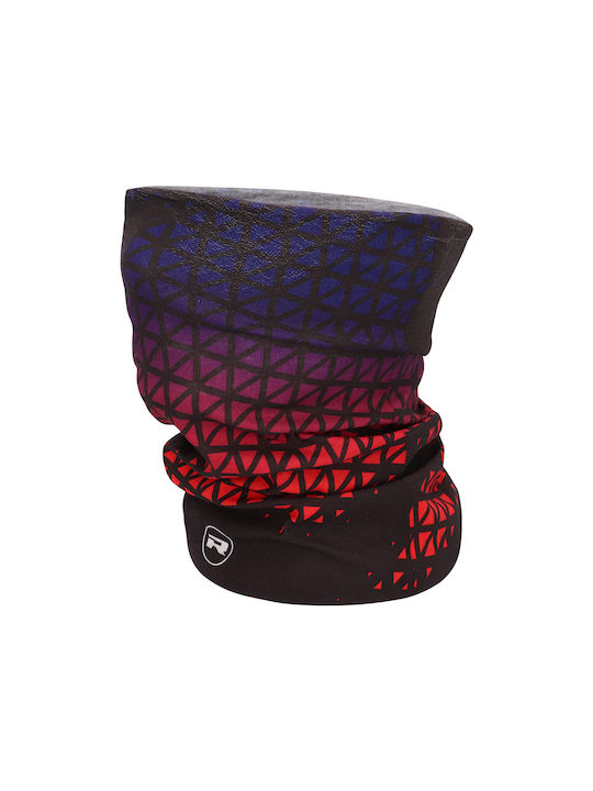 Neck Tube Richa Vice Black 8ntvi.100