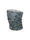 Neck Tube Richa Ghost Gray 8ntgh.200
