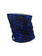 Neck Tube Richa Hive Blue 8nthi.300