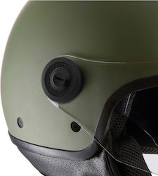 Tucano Urbano Visor Mechanism El Mettin Kit Visor