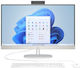 HP 27-cr1004nv 27" (Ultra 7-155U/16GB/1TB SSD/FHD/W11 Home)