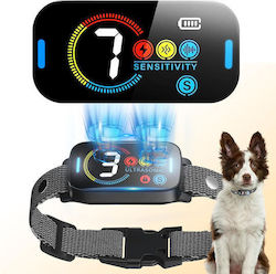 Wiederaufladbares Elektrisches Hundetraining & Schockhalsband