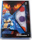 Σετ Ζωγραφικής 24τμχ Sonic Hedgehog