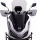 Gpk Ζελατίνα Honda Pcx 125 2025-2026 70εκ Φιμέ