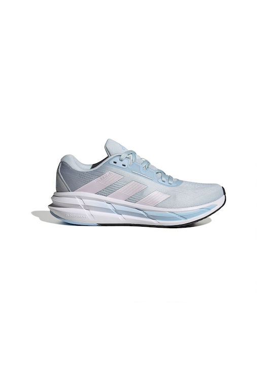 adidas Questar 3 Γυναικεία Αθλητικά Παπούτσια R...