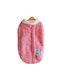 Epigasos Hundeshirts Rosa 38cm