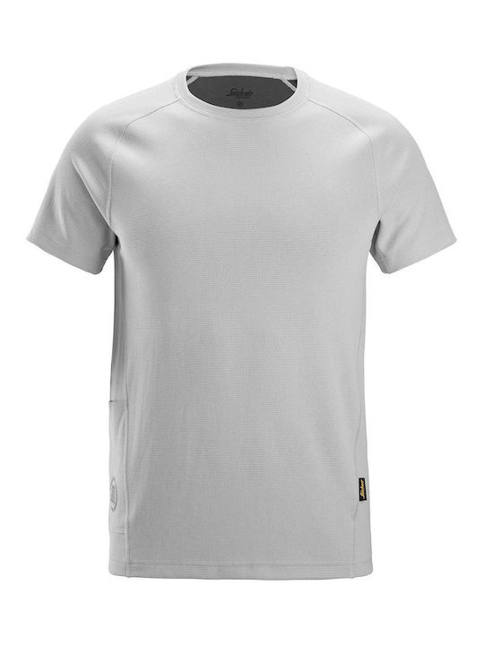 Snickers Workwear T-Shirt Εργασίας
