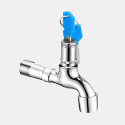 Brass Outdoor Faucet Brass Outdoor Faucet